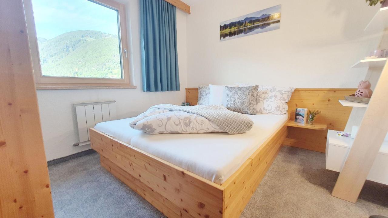 Appartements-Pension Reinstadler Prutz Eksteriør bilde